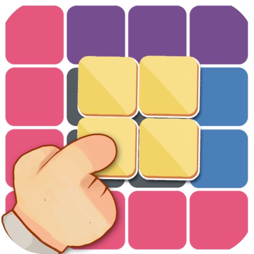 Block Brick Line 2 iOS App