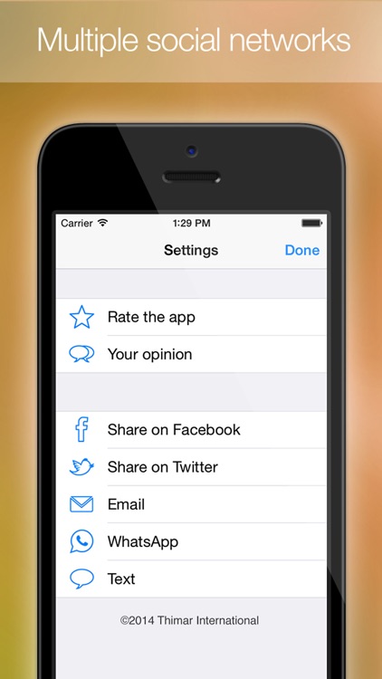 Easy Translation (Free) screenshot-4