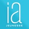 Capture and share your age-defying results with the free Instantly Ageless app from Jeunesse