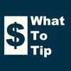 What To Tip