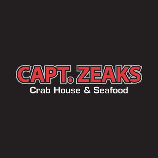 Capt Zeaks Crab House icon