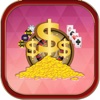 SloTs -- Big Jackpots FREE Spin To WIN!