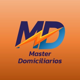 Master Domiciliarios