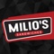 Order your favorite Milio’s sandwiches right from your phone