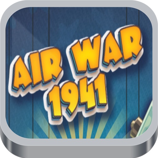 Air World War 1941 Icon