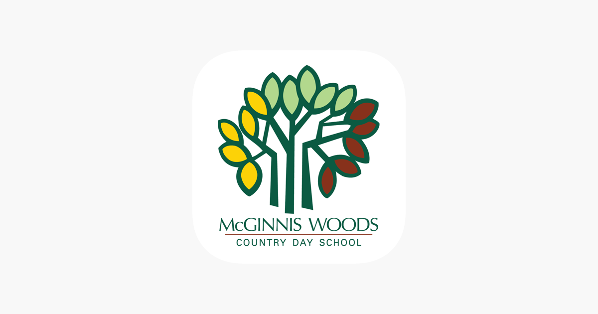 ‎McGinnis Woods School on the App Store