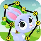 Top 40 Games Apps Like Kindergarten dot to dot - ABC learn animal noises - Best Alternatives