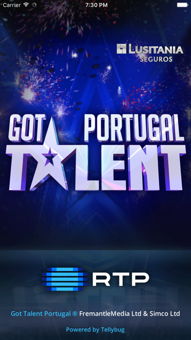 How to cancel & delete Got Talent Portugal from iphone & ipad 1