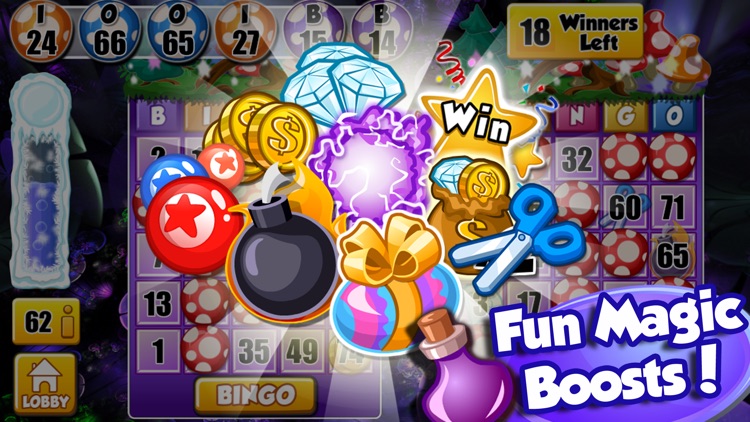 Bingo PartyLand