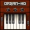 Organ HD