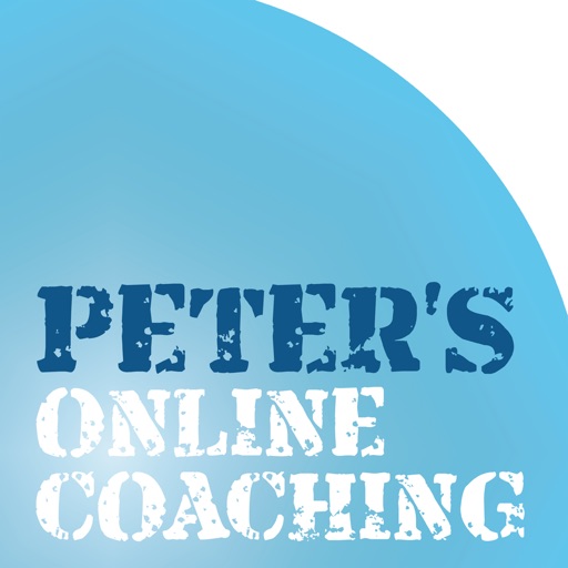 Peter’s Online Coaching icon