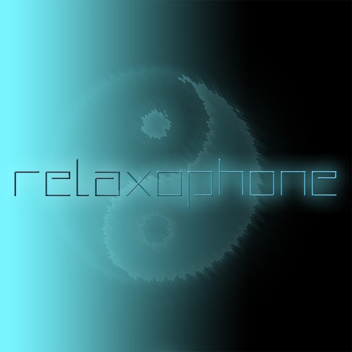 Relaxophone icon