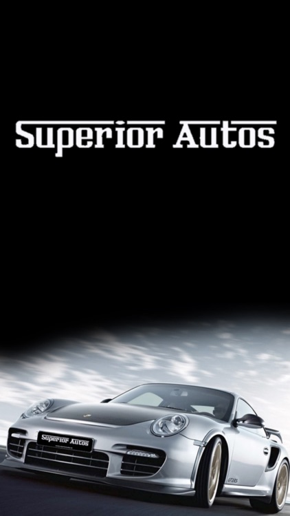 Superior Autos