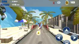 Game screenshot Skating Game 3D Free 2017 apk