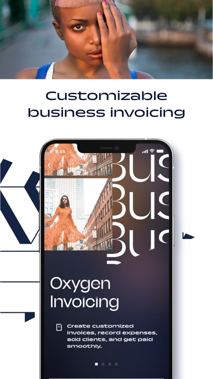 OXYGEN: Mobile Banking screenshot-7