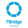 HAIR＆SPACE 7Bridge【ヘアーアンドスペースセブンブリッジ】