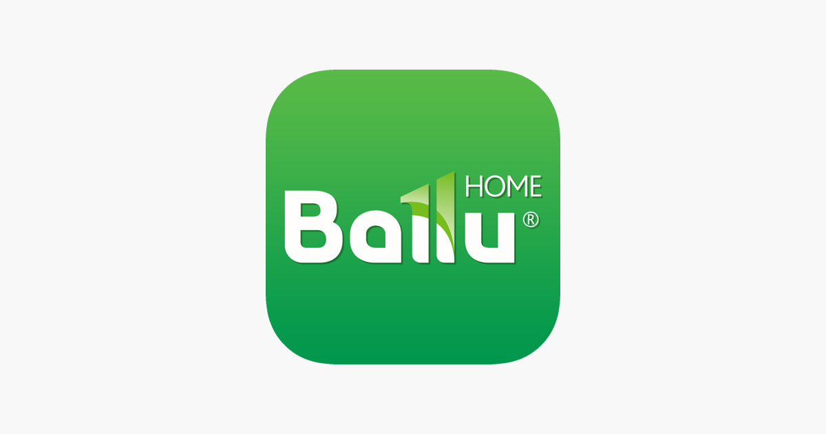 Приложение ballu home не находит устройство