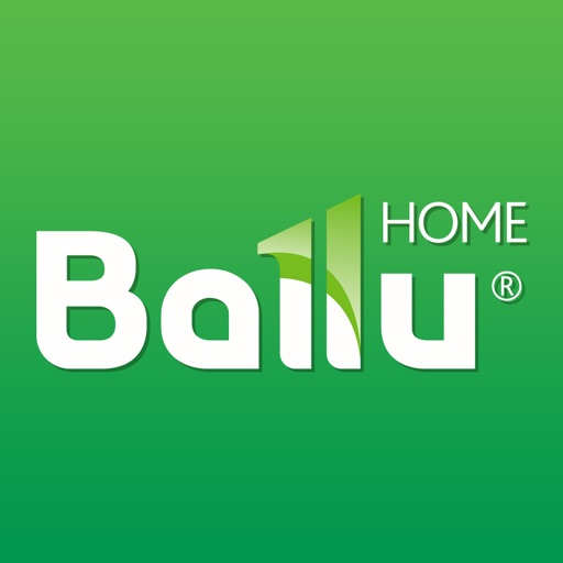 Приложение ballu home не находит устройство