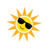 Sunshine Sticker Pack