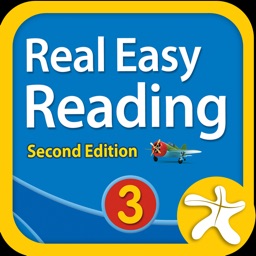 Real Easy Reading 2nd 3