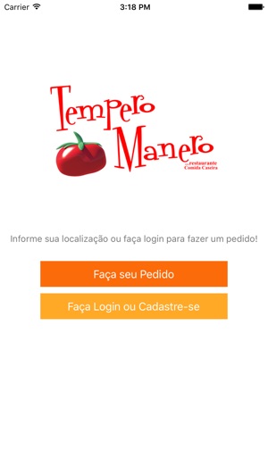 Tempero Manero Porto Ferreira(圖1)-速報App