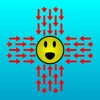 Push Smiley Ball - iPhoneアプリ