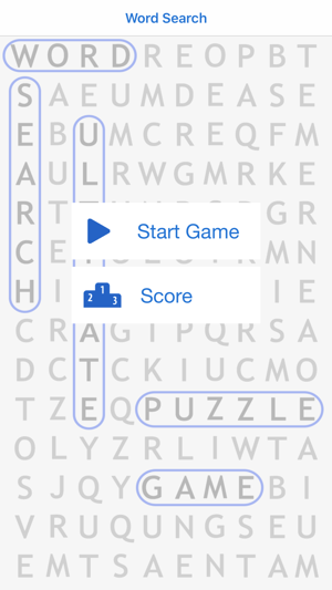 Word Search - Free ultimate game puzzle(圖1)-速報App