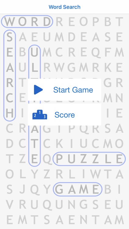 Word Search - Free ultimate game puzzle