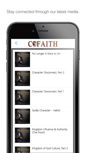 COFAITH(圖3)-速報App