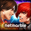 Netmarble Corporation - The King of Fighters ARENA アートワーク