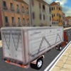Heavy City Truck Simulator