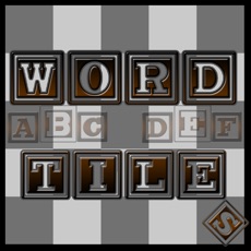 Activities of Word Tiles: Build Your Own Words Puzzle
