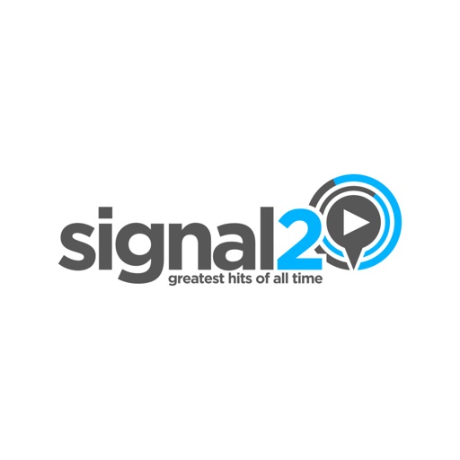 Signal 2 Icon