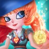 魔女メイジアドベンチャーパズル
