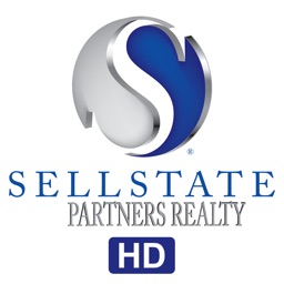 Sellstate Partners Realty for iPad