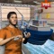 Cargo Ship Mechanic Simulator PRO: Workshop Garage