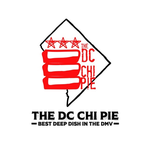 The DC Chi Pie