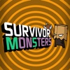 survivor & monsters