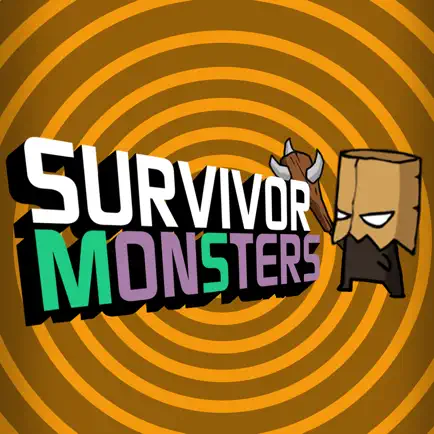 survivor & monsters Читы