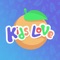 Kids Love is a fun, interactive children's word game dictionary that brings fun graphics, visual syllable divide, and audio into one educational mobile app