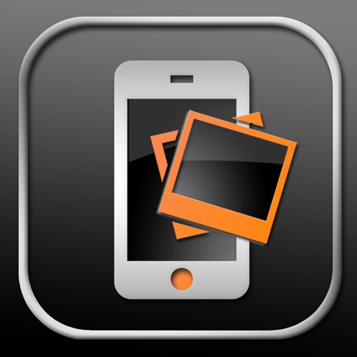 CAD Share-it iOS App