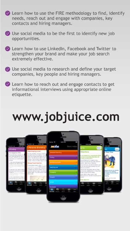 SM Job Search-Jobjuice screenshot-4