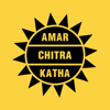 ACK Comics - AMAR CHITRA KATHA PRIVATE LTD