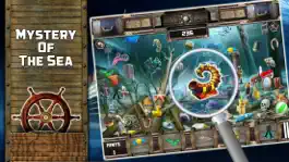 Game screenshot Titanic Mystery Hidden Objects hack