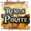 Rent a Pirate