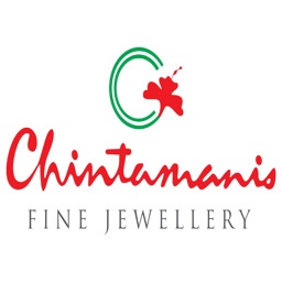 CHINTAMANI-THE JEWELLER ARCADE