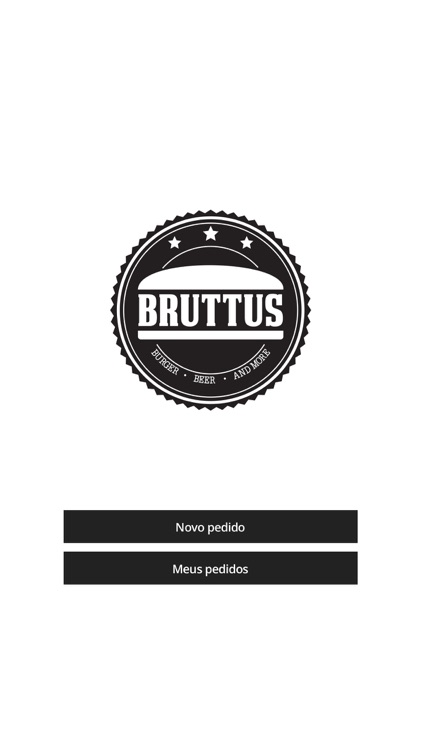 Bruttus Burger