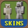 Animal Skin Maker For Minecraft PE + PC Edition