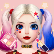 超级化妆师 - 女生美妆小游戏