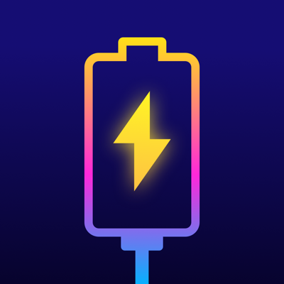 Battery Charger Animation